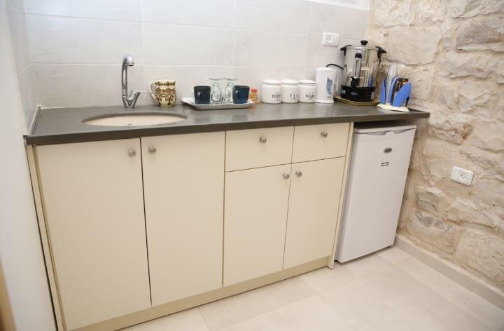 Mendy'S Accommodation Safed Luaran gambar