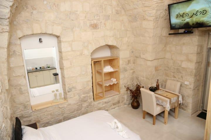 Mendy'S Accommodation Safed Luaran gambar